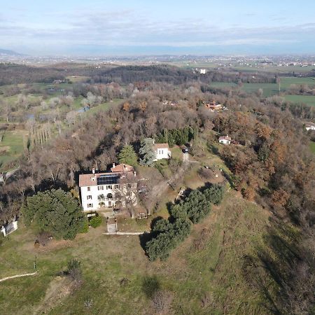 Villa Marani Rovolon Exterior foto