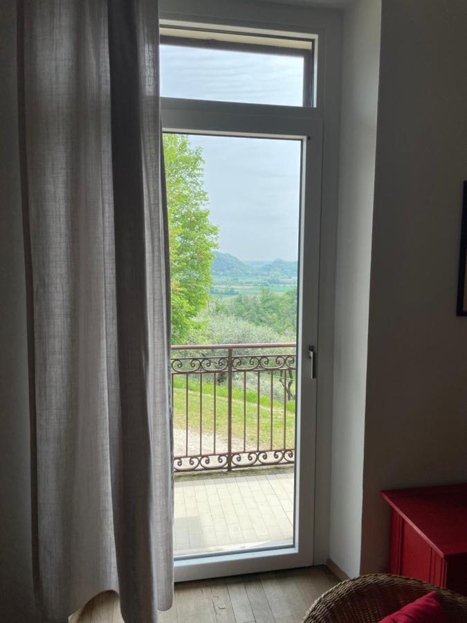 Villa Marani Rovolon Exterior foto