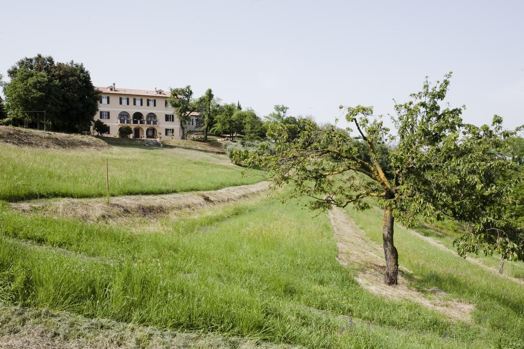 Villa Marani Rovolon Exterior foto